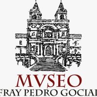 Museo Fray Pedro Gocial