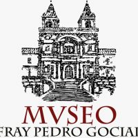 Museo Fray Pedro Gocial Museo Fray Pedro Gocial