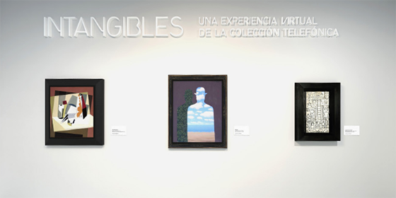 Intangibles Intangibles