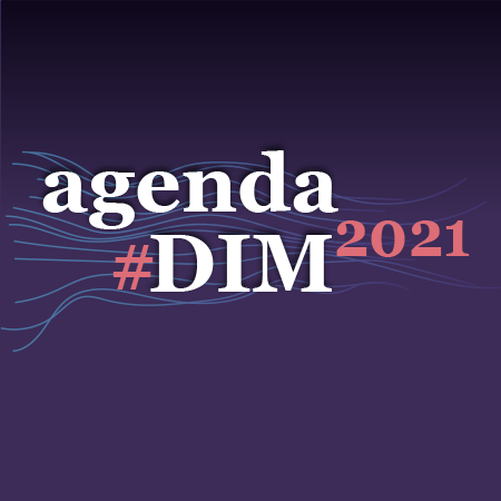 AGENDA DIM 2021