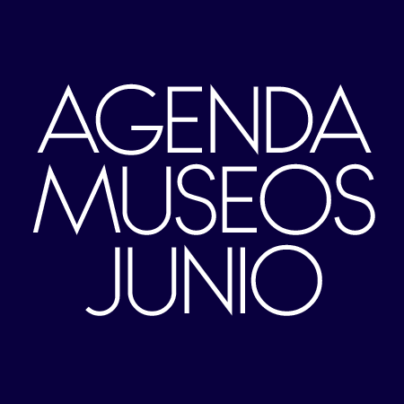 AGENDA JUNIO 2021