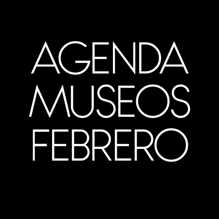 Agenda febrero 2022