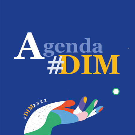 AGENDA DÍA INTERNACIONAL DE LOS MUSEOS