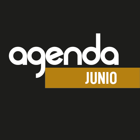 AGENDA JUNIO 2023