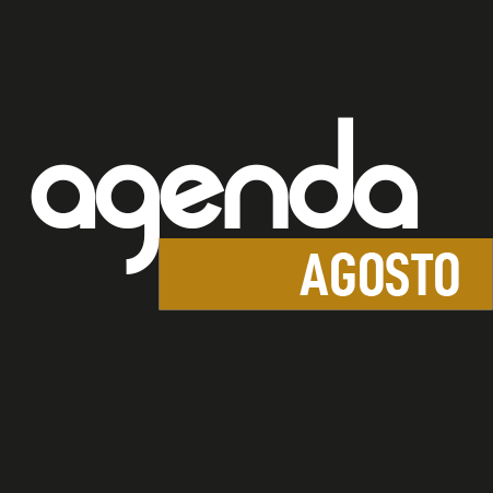 AGENDA AGOSTO 2023