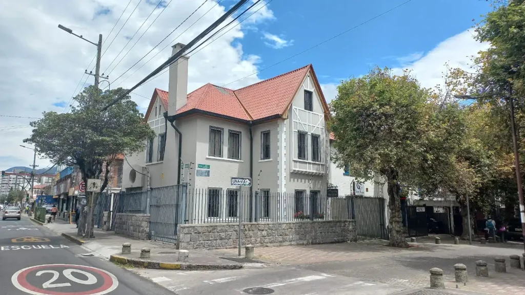 Museo de Arte Naif Latinoamericano MANLA