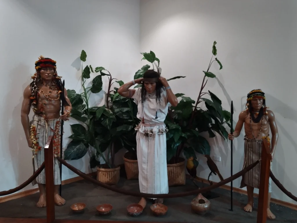 Museo Abya – Yala UPS