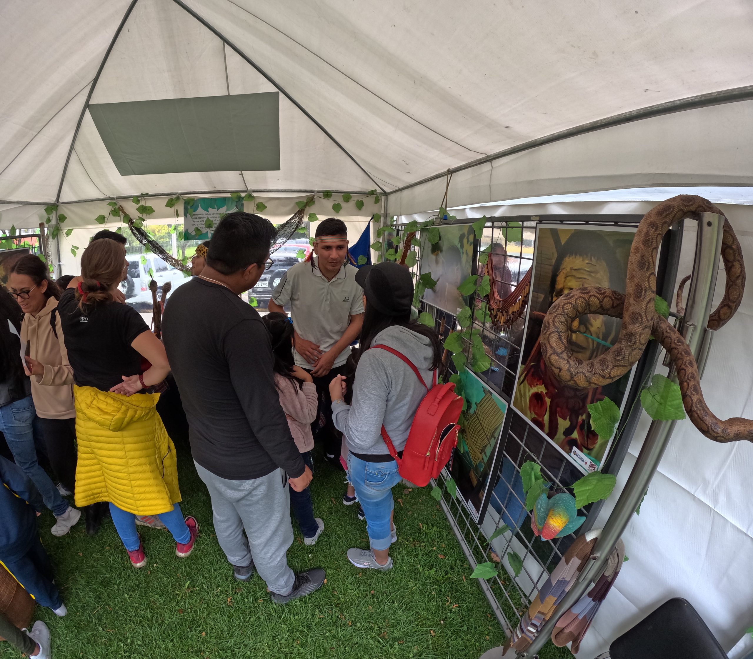 DESCUBRE LA AMAZONIA5