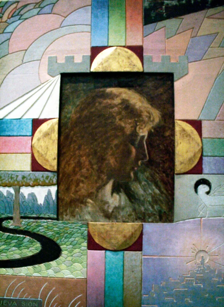 Casa Museo María Augusta Urrutia