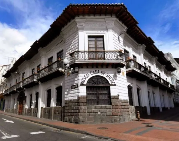Museo Casa de Sucre