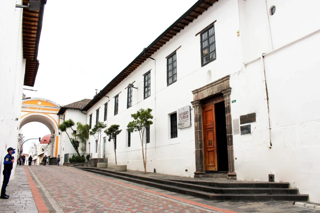 Museo de la Ciudad