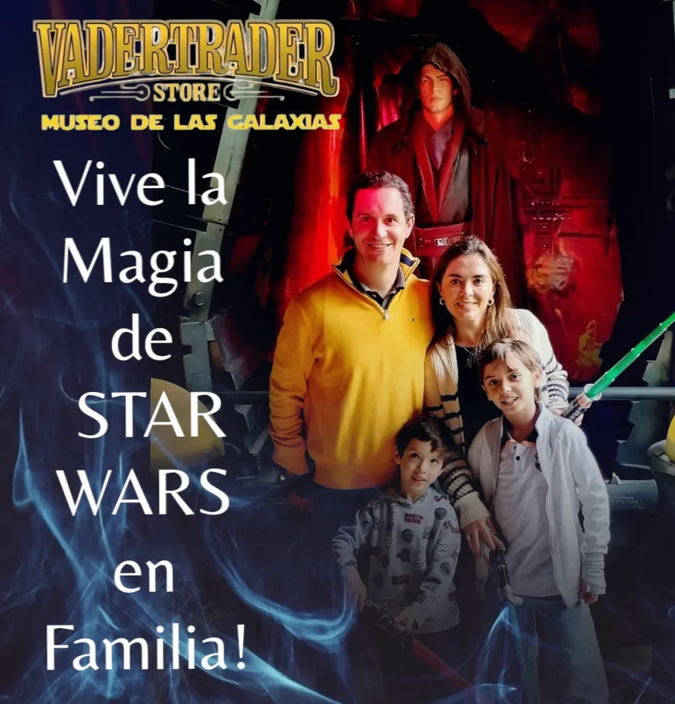 Museo de las Galaxias