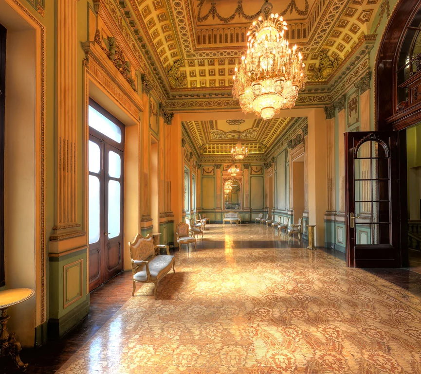 Antiguo Circulo Militar