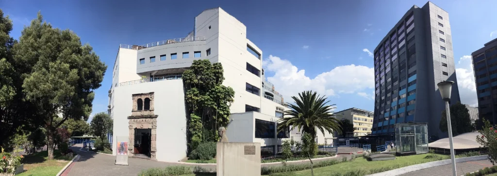 Centro Cultural PUCE