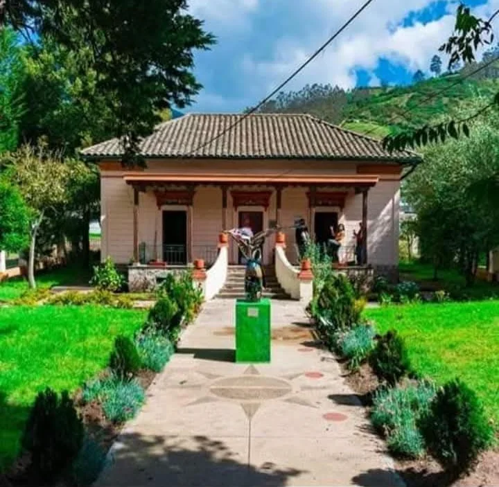 Museo Casa Carlota Jaramillo